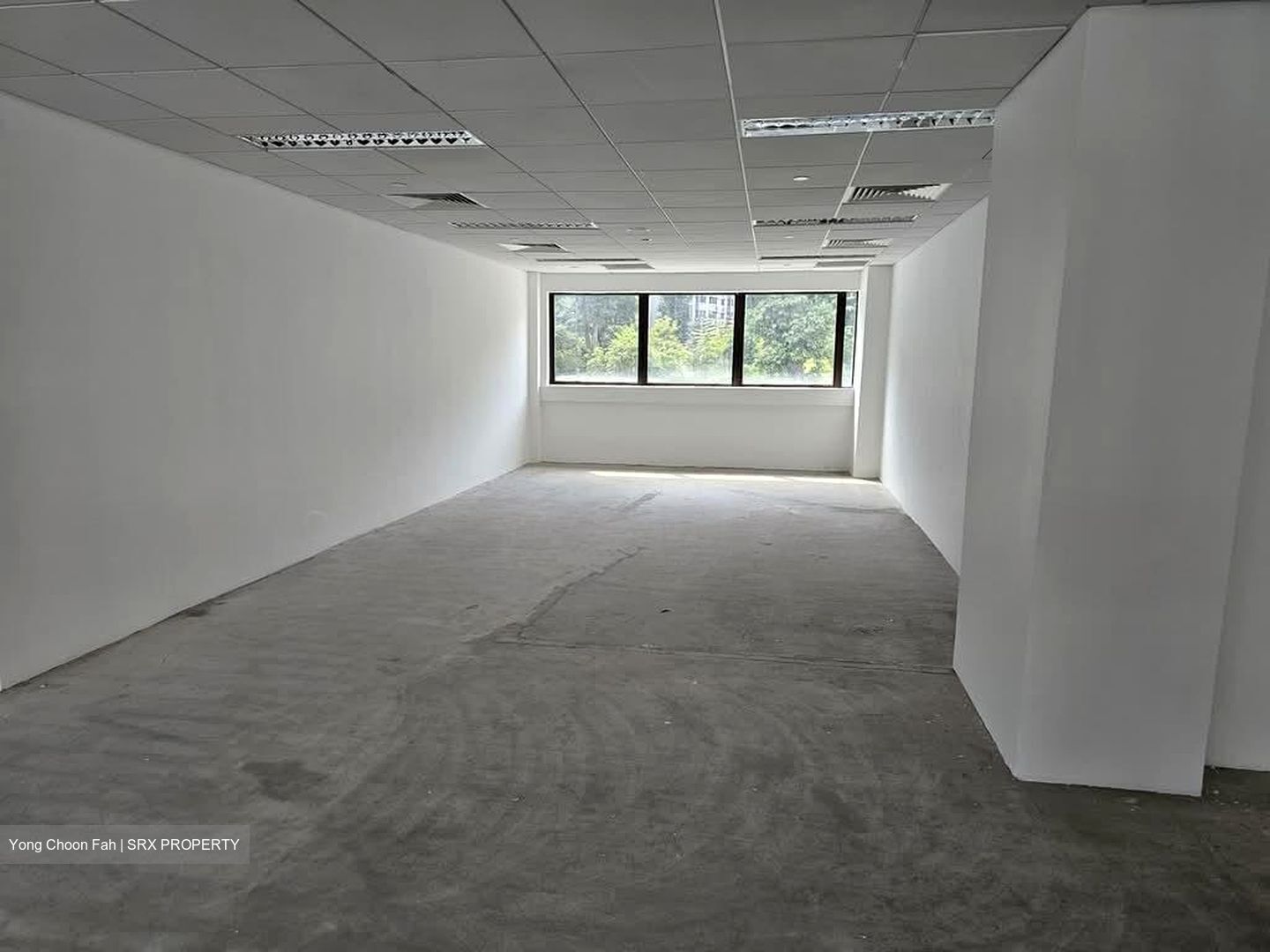 San Centre (D3), Office #581727801